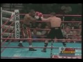 Kostya Tszyu Vs Zab Judah