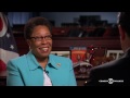 The Colbert Report - Better Know a District - Ohio's 11th - Marcia Fudge Pt. 1