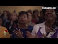 Southern University Human Jukebox 2019 | First African Methodist Episcopal Church: FAME Los Angeles