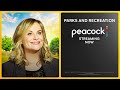 April being Ron's adopted daughter for 12 minutes straight | Parks and Recreation