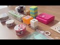Cute Stationery Items from Japan | My Stationery Collection, Japan Haul, Kawaii Items