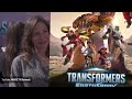 TRANSFORMERS: THE BASICS on TRANSFORMERS: PRIME