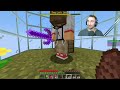 Creating OP Weapons & Armor In Minecraft Ant Farm