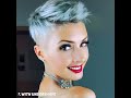 Very Short Pixie Haircut - 10 Ideas on This Feminine and Practical Haircut