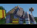 Golem - Part 1 (Minecraft Animation)