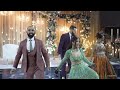 Ankit & Natasha | EPIC PUNJABI & BOLLYWOOD ENGAGEMENT DANCE PERFORMANCE