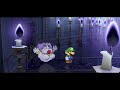 Paper Mario: The Thousand-Year Door (Switch) - All Game Over Scenes (Japanese)