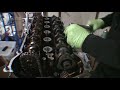 Installing S50 Camshafts In An M52 Engine