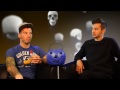 102.9 The Buzz: 21 Favorite Things About Halloween With twenty one pilots - Full Version