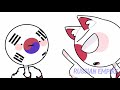 🇯🇵 TOP 15 MEME COUNTRYHUMANS JAPAN 🇯🇵