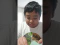 Birthday card reaction