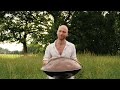 Calming Meditation | 1 hour handpan music | Malte Marten