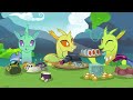 The New Changeling Kingdom / Pharynx, Thorax’s Brother (To Change a Changeling) | MLP: FiM [HD]