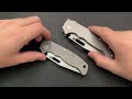 The Demko Knives Titanium AD-20.5: The Full Nick Shabazz Review
