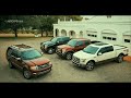 Texas-style Trucks. Ford F-150 King Ranch History