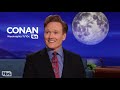 Andy Daly Is Reed Newport: '80s Game Show Host | CONAN on TBS
