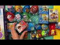 HUGE PAW PATROL SURPRISES 🐶 2024 MYSTERY BLIND BOXES Surprise Toys Collection ASMR