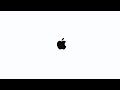 Apple Logo Reveal 2020 || 1080p HD 60 fps