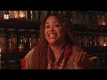 Haus of Hoodoo: Jessyka Winston Wants To Teach The Truth About Vodou