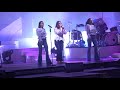 Lana Del Rey, Off To The Races (live), Greek Theatre, Berkeley, CA, October 6, 2019 (4K)