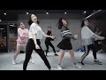 TT - Twice / Lia Kim Choreography