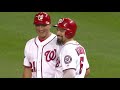 Juan Soto's clutch hit in the 8th lifts Nationals | NL Wild Card Highlights | MLB Postseason
