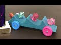 300 creative Pinewood Derby cars designed by Scout Life readers