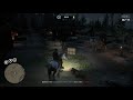 All it's done for 10 minutes is sit there and roar...... Killed two players too. RDR2