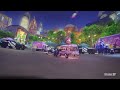 Zootopia Dark Ride | FULL Ride & Queue | Incredible Animatronics!