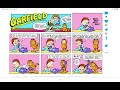 garfield comic dubs 1