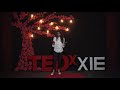 Adopting Systems Thinking and Design Thinking to solve daily problems | Pragya Saboo | TEDxXIE