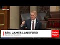 James Lankford Discusses Horrors Of Hamas's Oct. 7th Attack After Trip To Israel