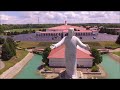 DJI Phantom 3 / Solid Rock Church, Monroe Ohio