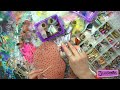 How to Make Beautiful Foiled Paper Beads ~ Jennibellie's Top Tips for Easy Stunning Effects