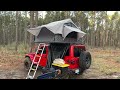 M1102 Overlanding Trailer Review - Pros and Cons