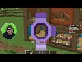 HUNTING My Friends in Minecraft Spy Party