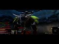 World Of Warcraft - Classic | Shot with GeForce