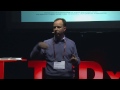 Does Safe Alcohol Use Exist? Aurelijus Veryga at TEDxVilnius