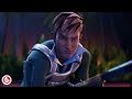 Fortnite - Chapter 4 Season 4 LAST RESORT Launch Trailer (Built For This from Black Prez)