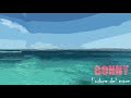 Bonny - L'odore del mare