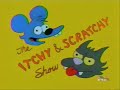 33 Itchy & Scratchy Folgen part 1