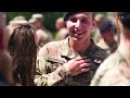 What Soldiers Go Through At Army Air Assault School | Boot Camp