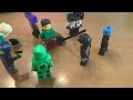 Lego War episode 5 the dark souls
