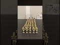 My LEGO STAR WARS armies (800subs)