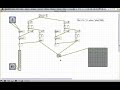 Delicious Max/MSP Tutorial 7: Pitch shifting