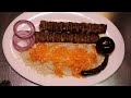 How To Make The Best Persian Kabab Koobideh | Ep 575