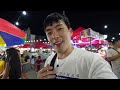 I Went to the CHEAPEST Night Market in Cebu, Philippines