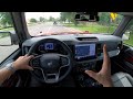 2021 Ford Bronco Badlands 2.3L Manual 2-Door - POV First Impressions