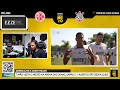 América-RN x Corinthians | AO VIVO | Copa do Brasil 2024 | Rádio Craque Neto