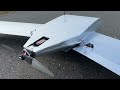 How to build an Autonomous UAV for Long Range FPV & Autonomous Missions - Flying Wing